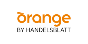 Orange by Handelsblatt