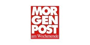 Morgenpost am Wochenende