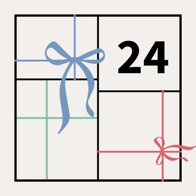 Adventskalender Titelbild