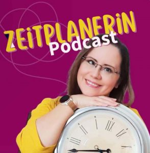 Zeitplanerin Podcast