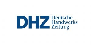 DHZ Deutsche Handwerks Zeitung
