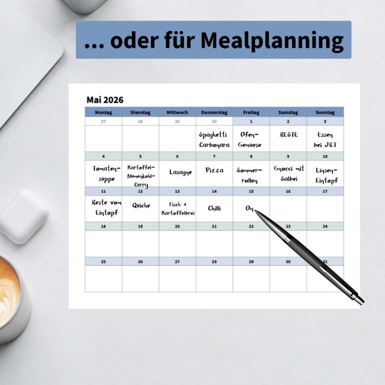 Monatsplaner-zum-Ausdrucken-2026-PDF-Kalender-kostenlos-Download-Mealplanning