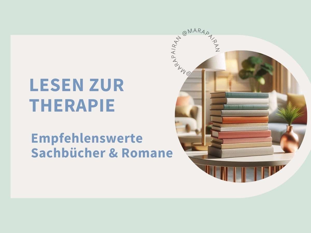 Lesen zur Therapie
