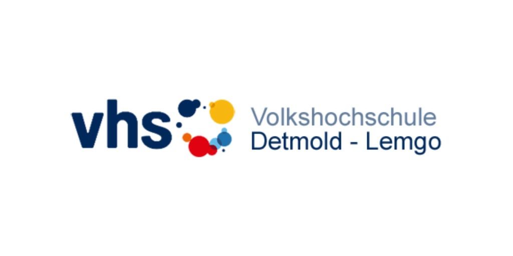 vhs Volkshochschule Detmold-Lemgo